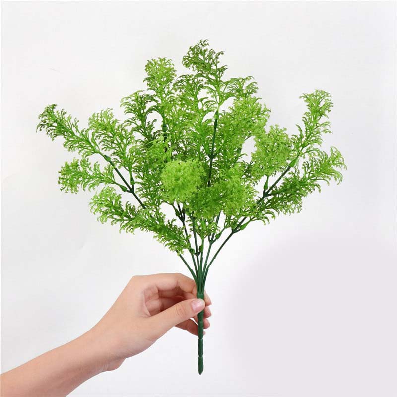 Fausse Plante Décorative Vert
