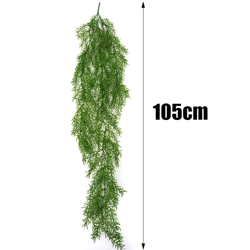 Fausse Plante Grimpante Intérieur Dimensions
