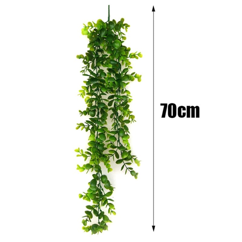 Fausse Plante Tombante Chambre Eucalyptus