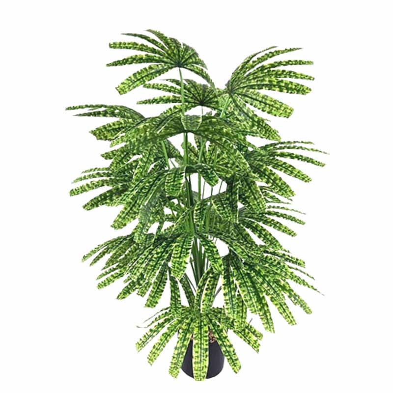 Fausse Plante Verte Intérieur Déco