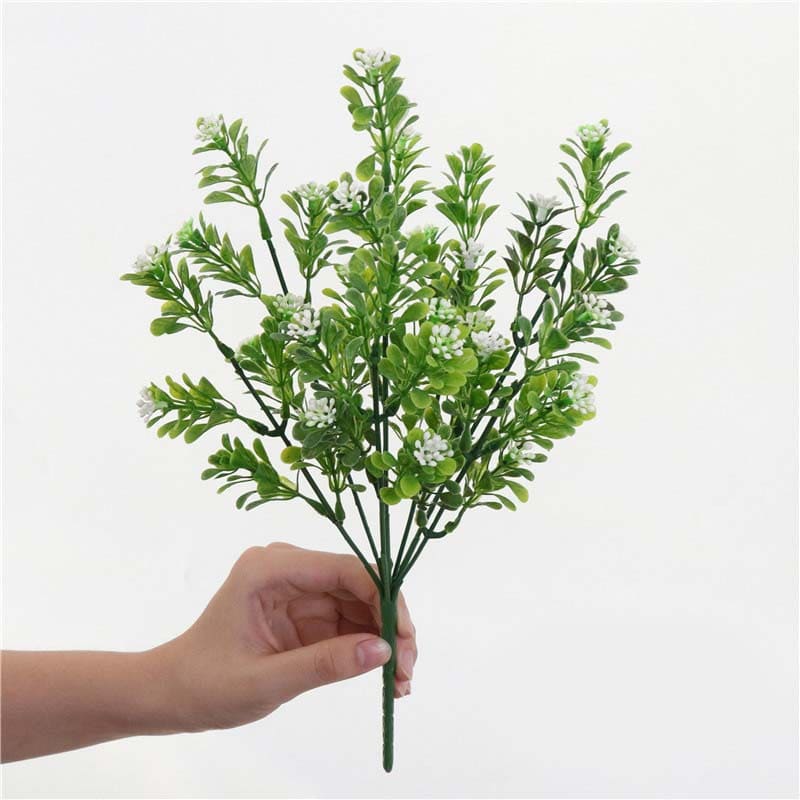 Fausse Plante Verte Pas Cher