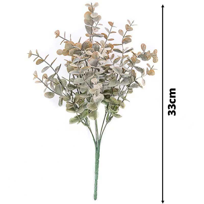 Faux Eucalyptus Intérieur Dimensions