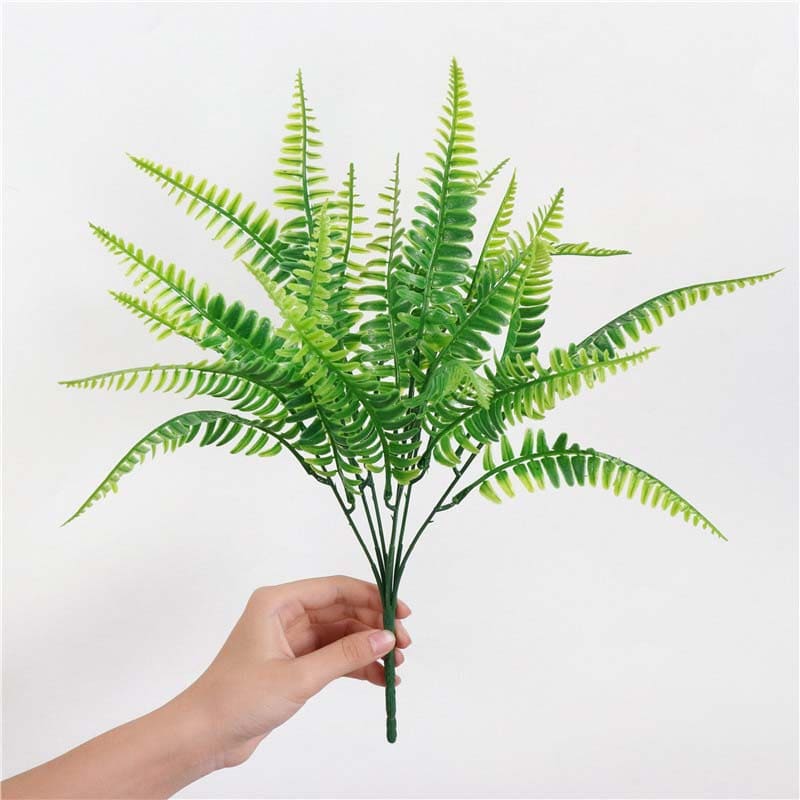 Fougère Artificielle Déco