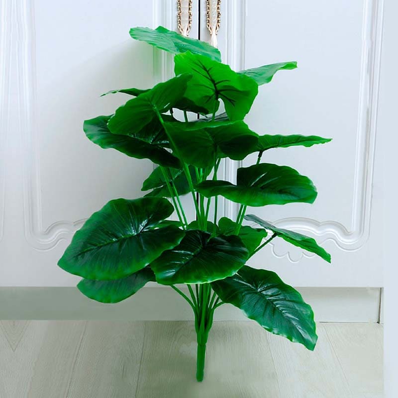 Grande Plante Verte Artificielle Intérieur