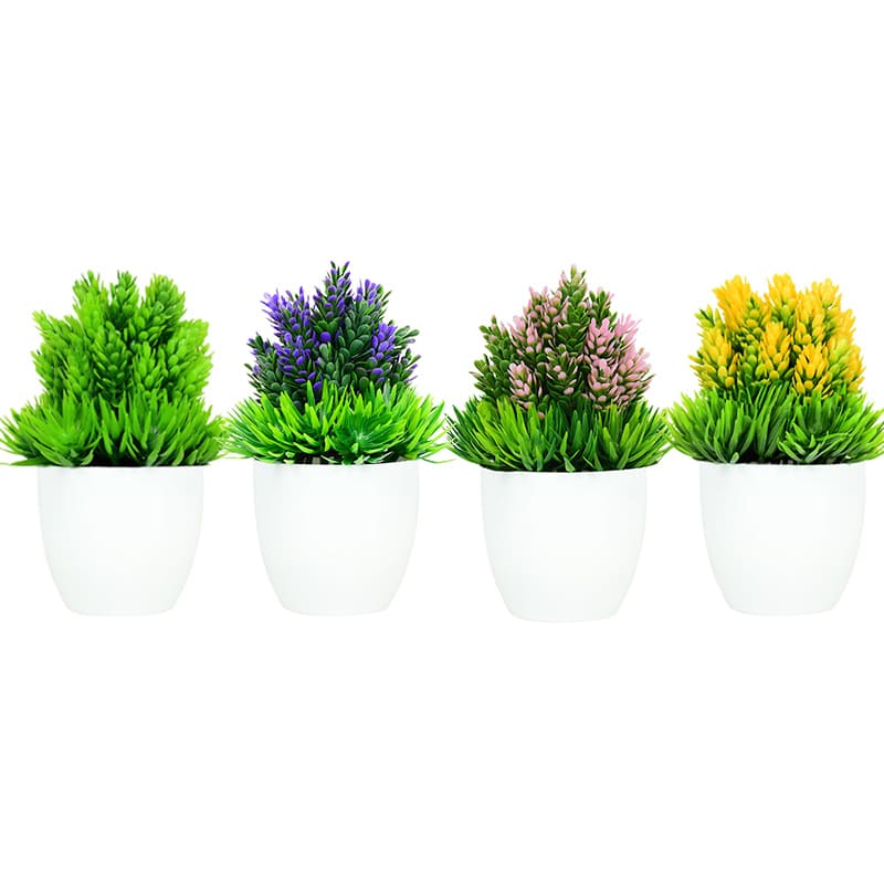 Petite Plante Artificielle Deco