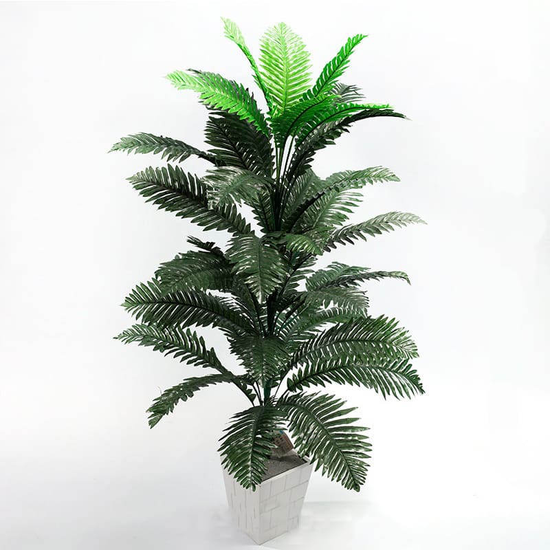 Plante Artificielle Grande Taille Palmier