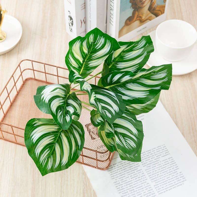 Plante Artificielle Intérieur