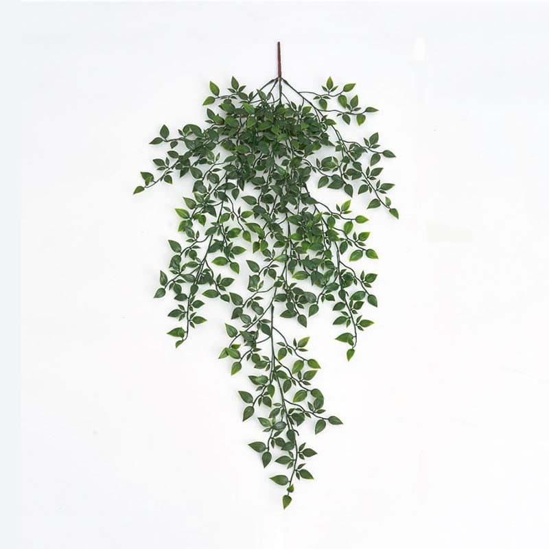 Plante Artificielle Pendante
