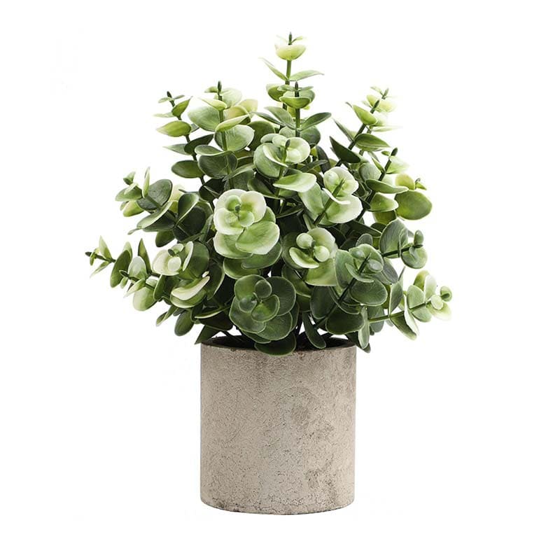 Plante Artificielle en Pot Chambre
