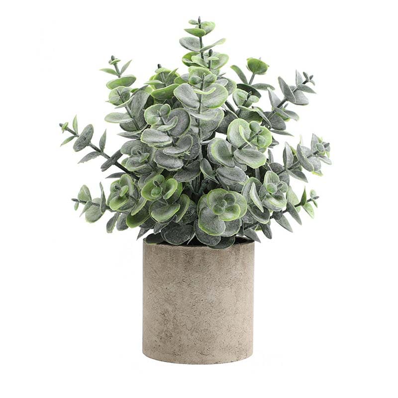 Plante Artificielle en Pot Haut de Gamme