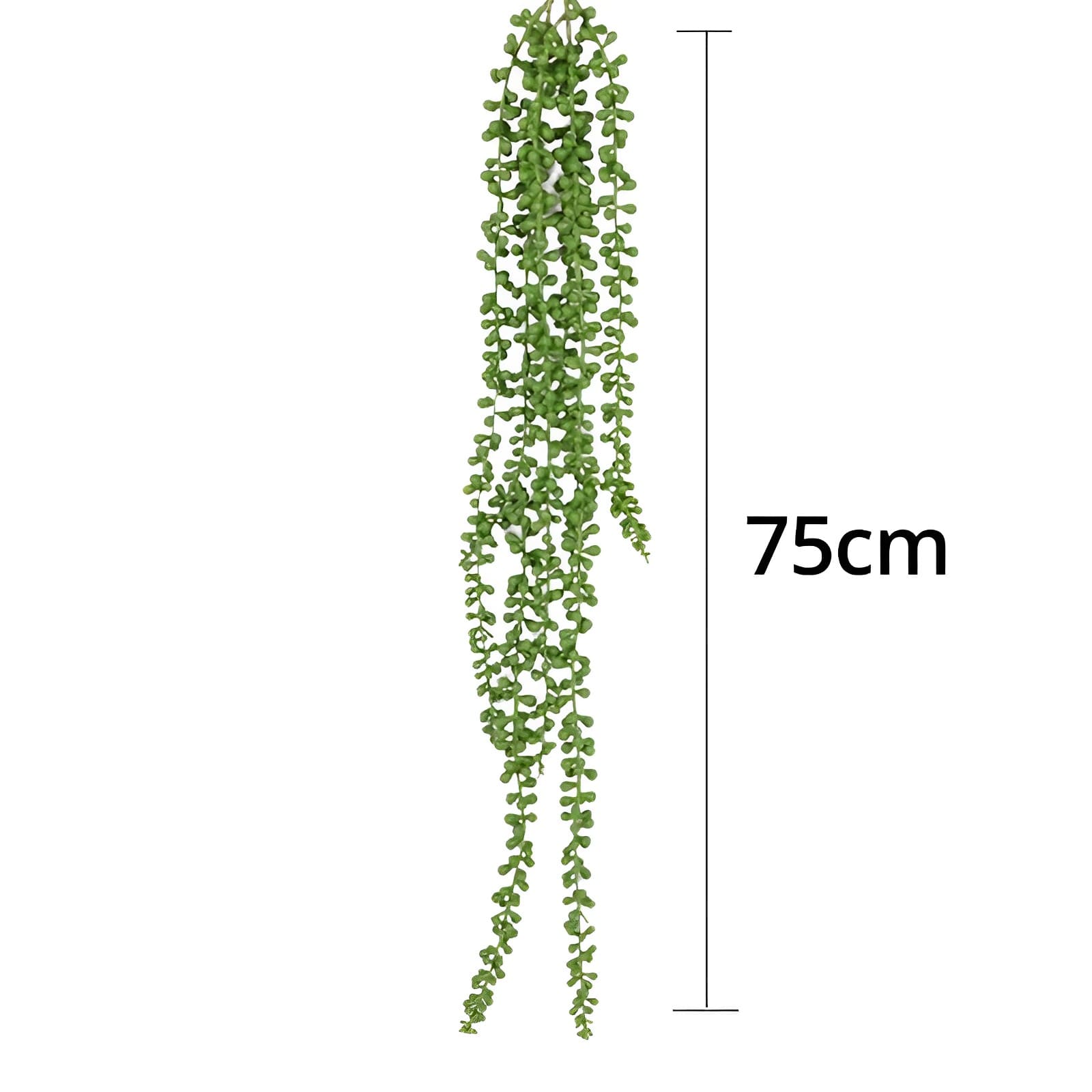 Plante Suspendue Artificielle Intérieur