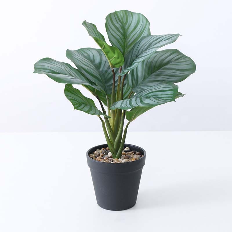 Plante Tropicale Artificielle