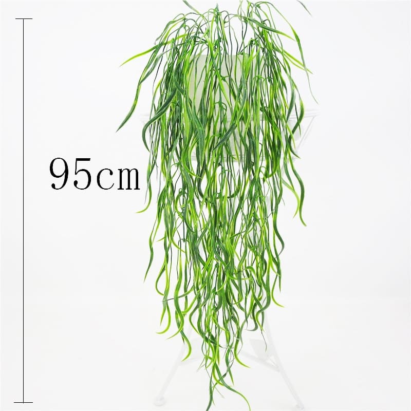 Plantes Retombantes Artificielles Intérieur Dimensions