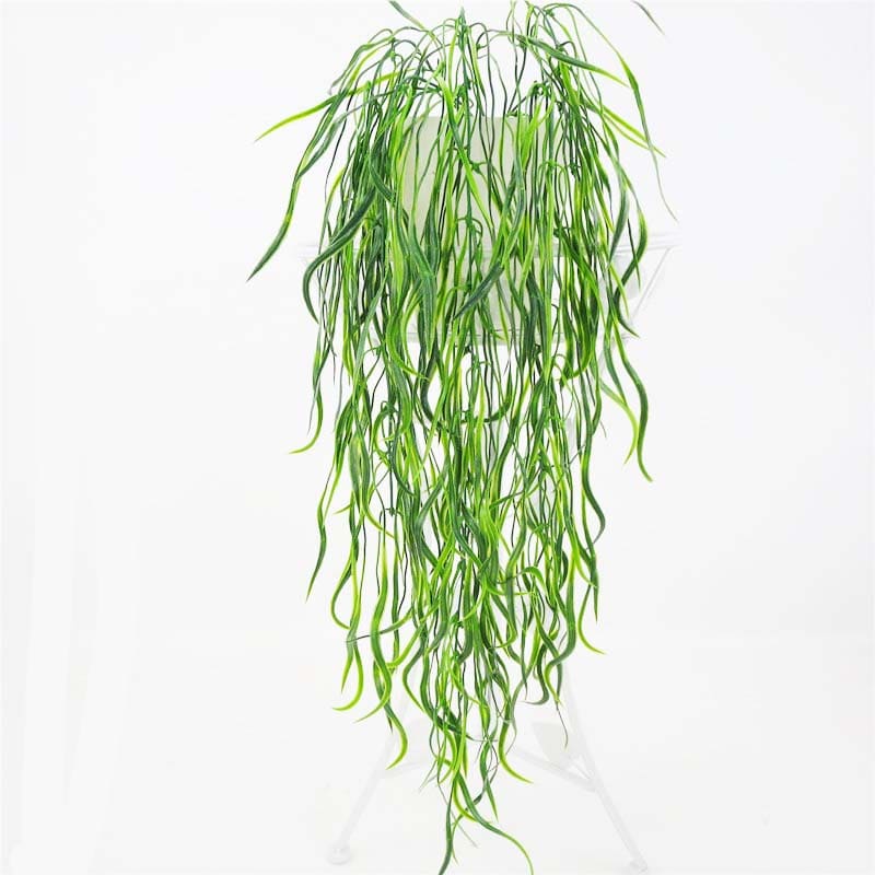 Plantes Retombantes Artificielles Intérieur
