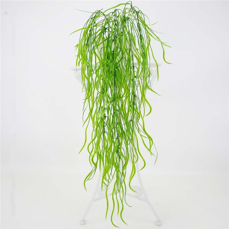 Plantes Retombantes Artificielles Murale