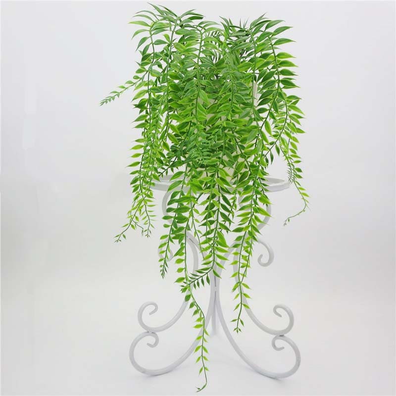 Plantes Retombantes Artificielles