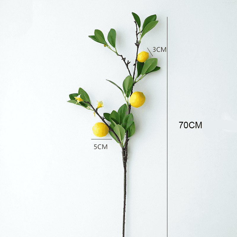 Citron Artificiel