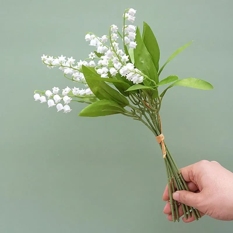 6 Brins de Muguet