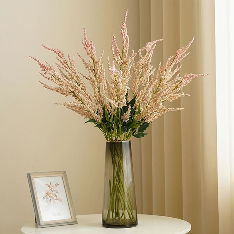 Astilbe de Chine Fleur