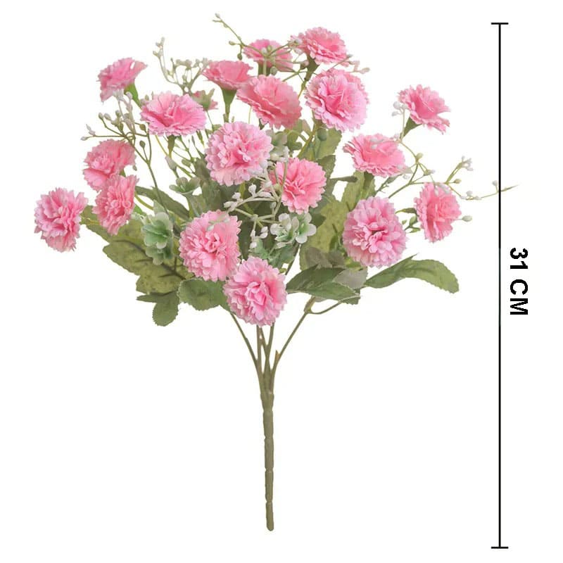 Bouquet d'Œillets Taille