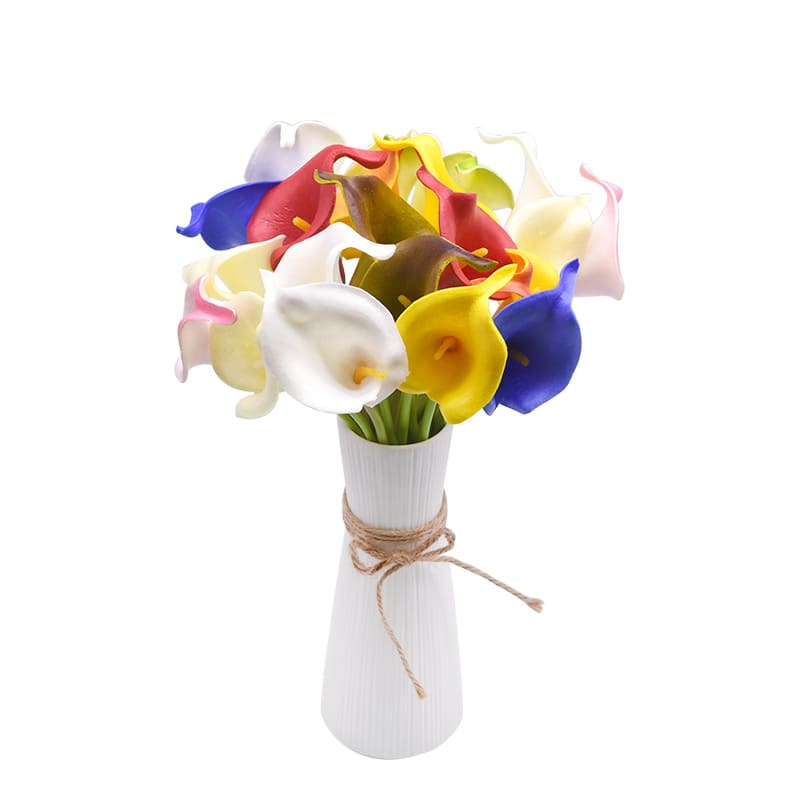 Bouquet d'Arum Branche