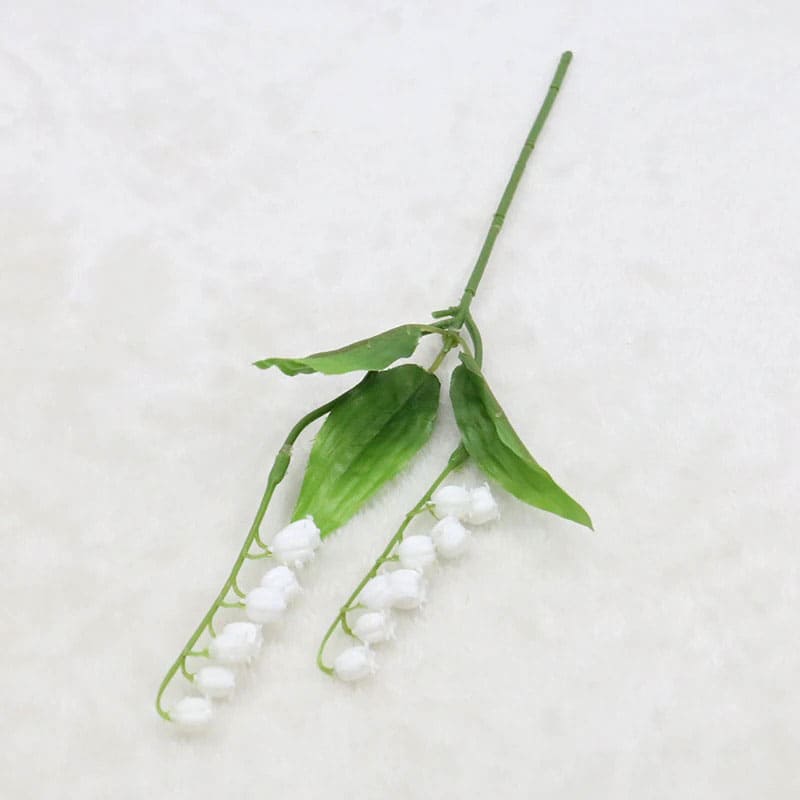 Bouquet de Muguet Artificiel Brin