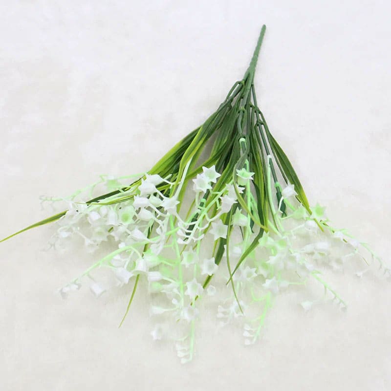 Bouquet de Muguet Artificiel Offrir