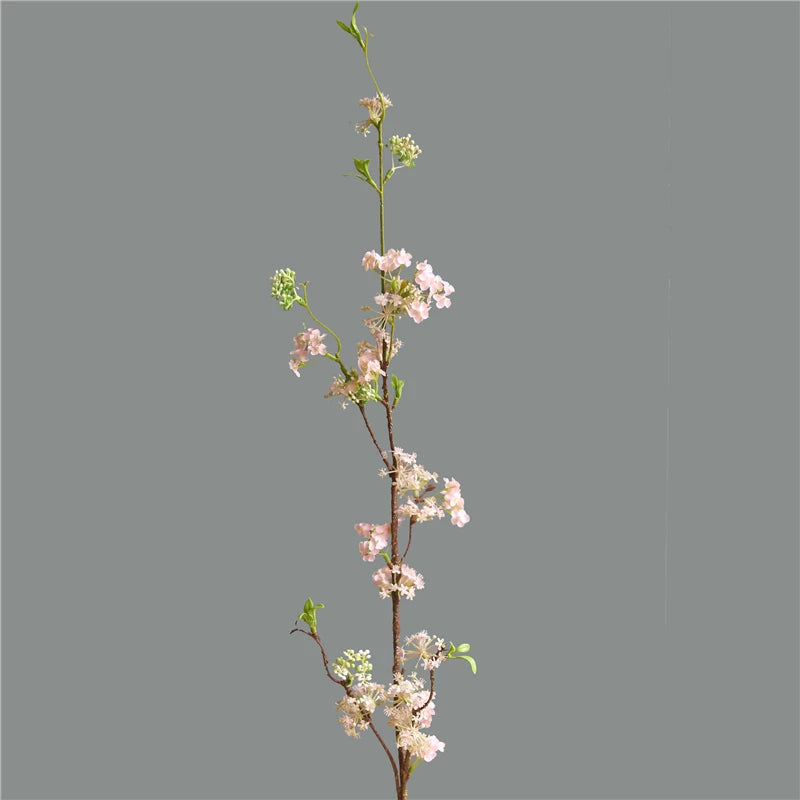 Branche Petites Fleurs Artificielles