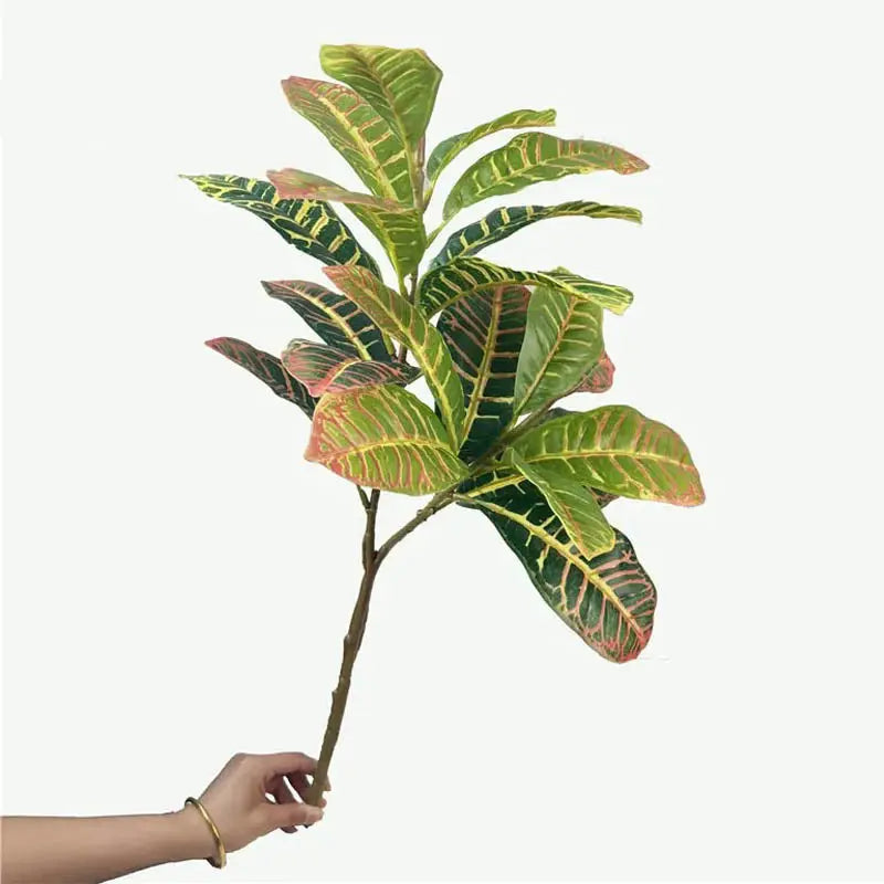 Croton Artificiel