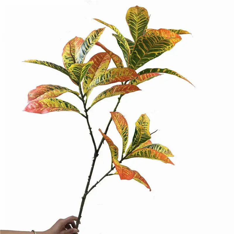 Croton Artificiel