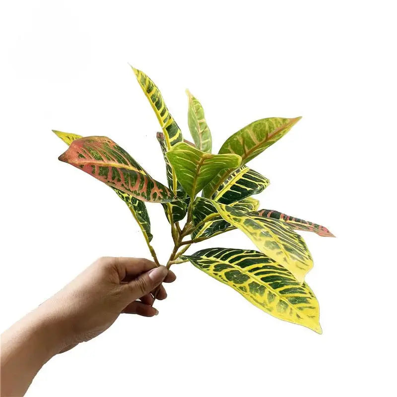 Croton Artificiel