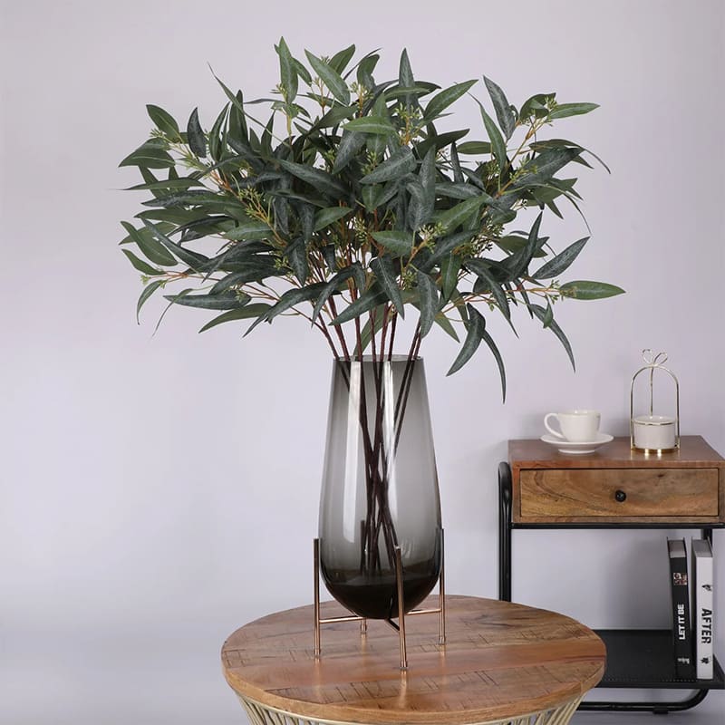 Eucalyptus Globulus Vase