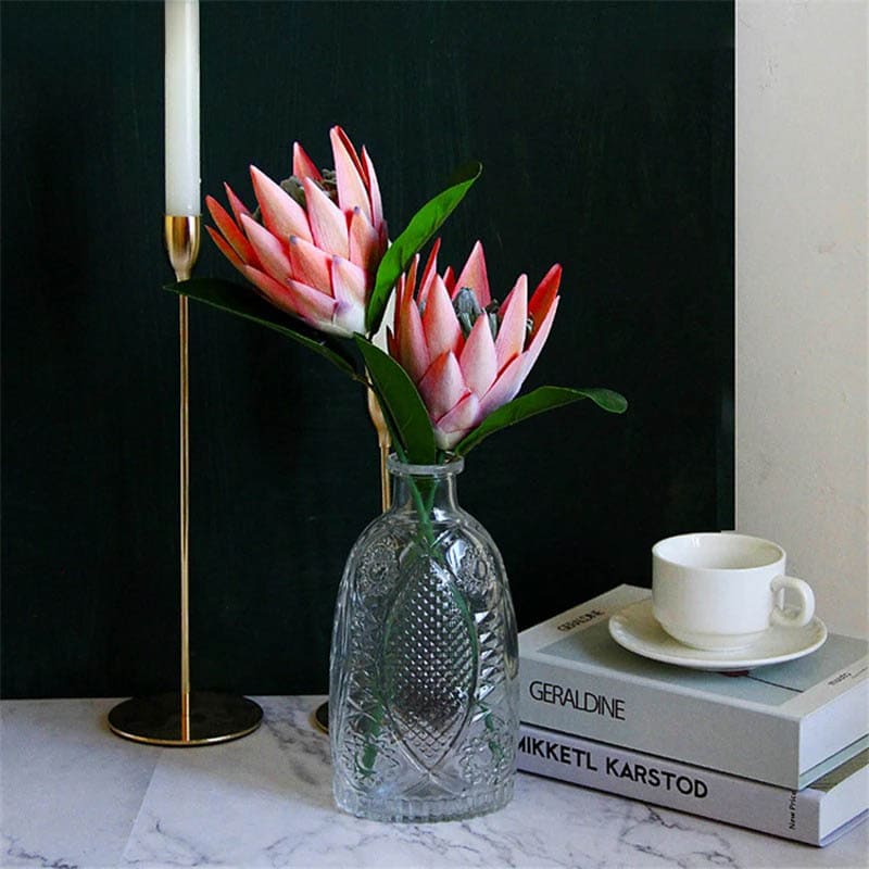 Fausse Fleur Protea