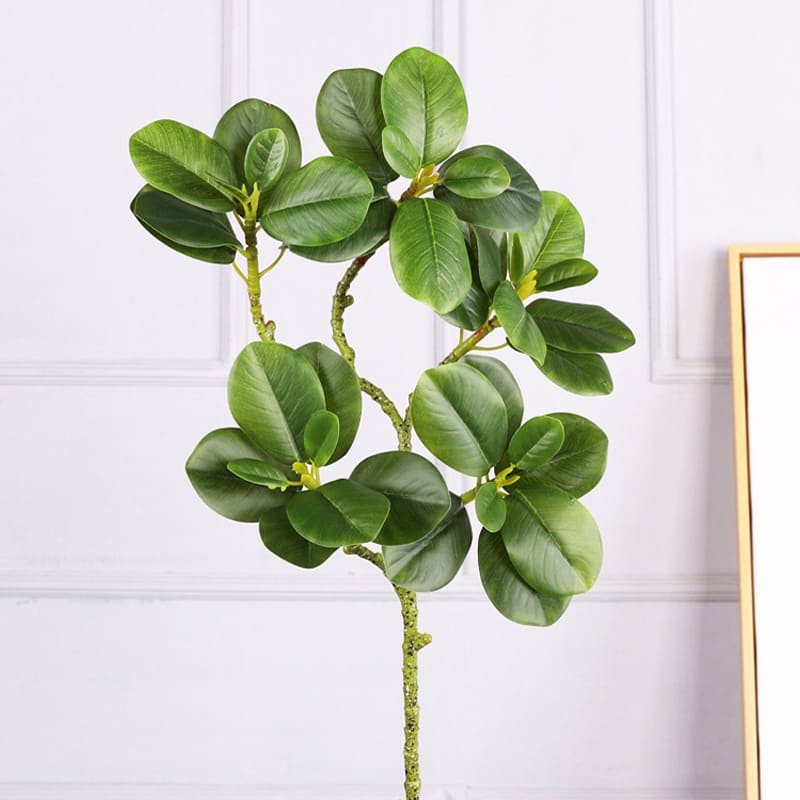 Faux Ficus Vert