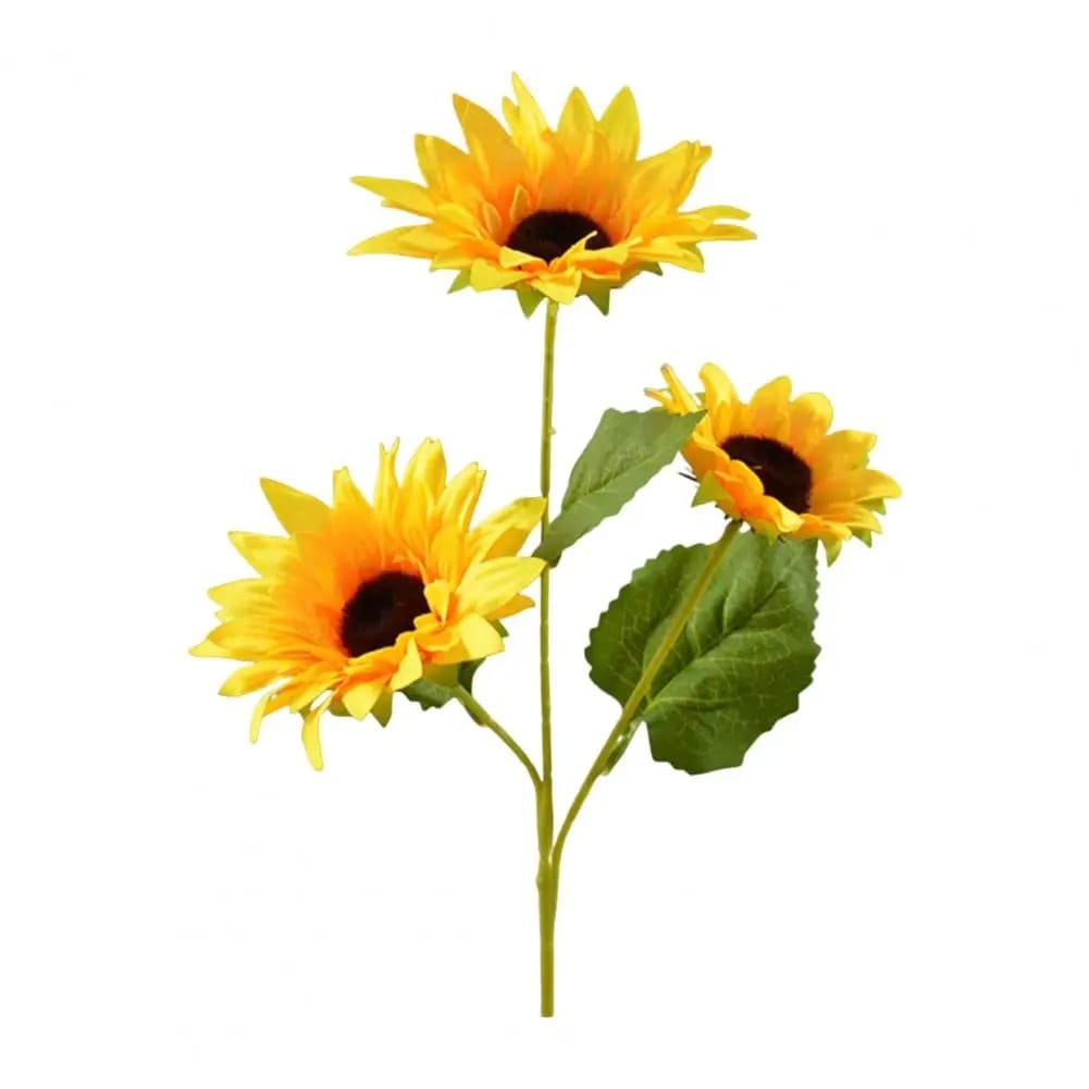 Faux Tournesol F