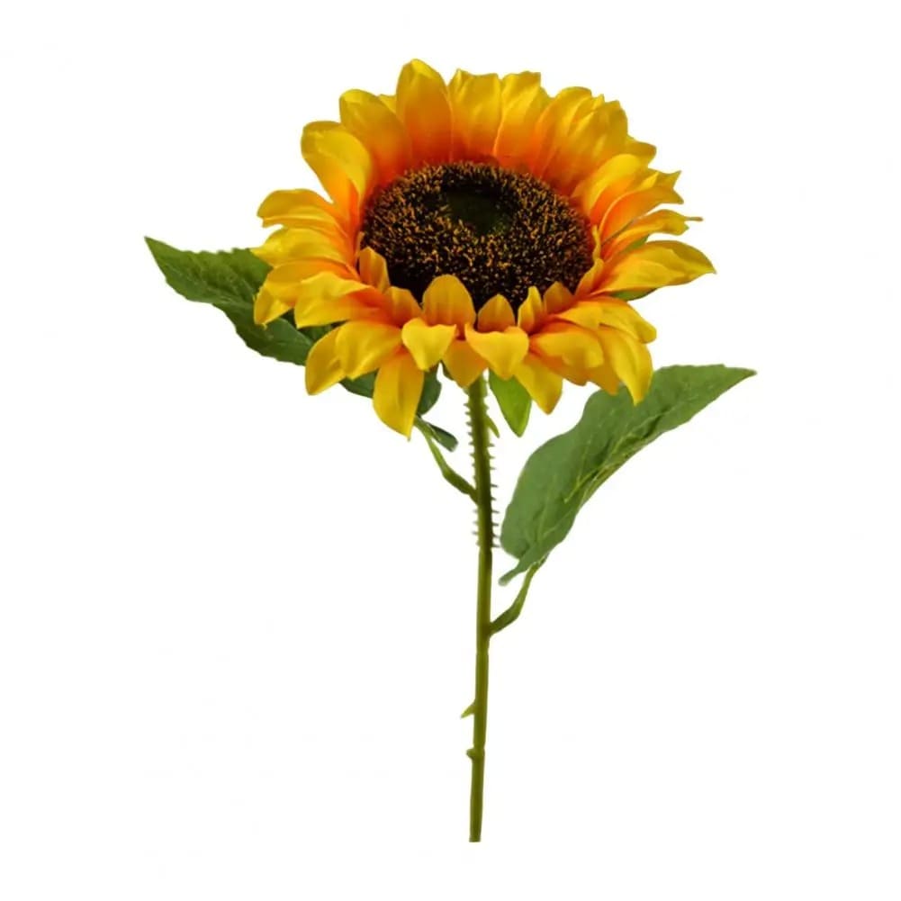 Faux Tournesol H