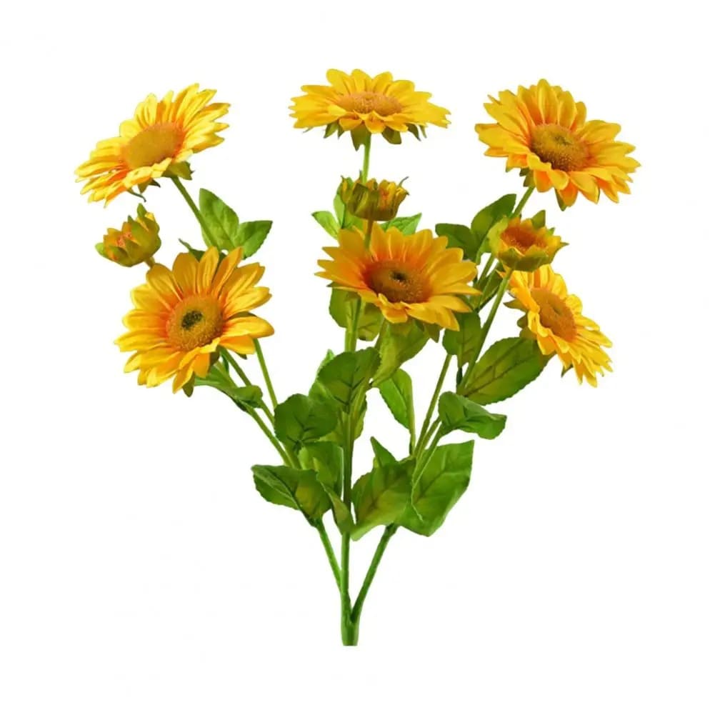 Faux Tournesol I