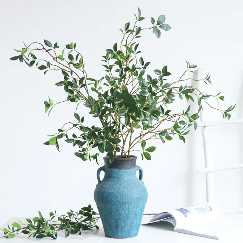 Ficus Branches Vase