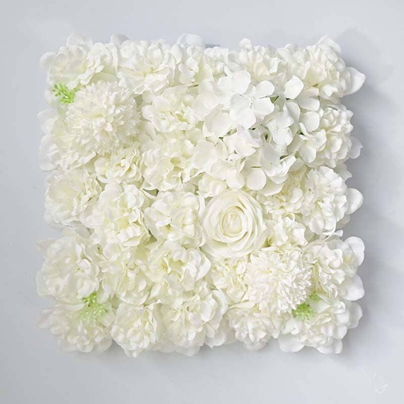 Fleur Artificielle pour Mariage Blanc