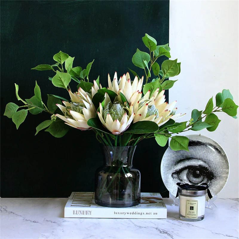 Fleur Protea Bouquet