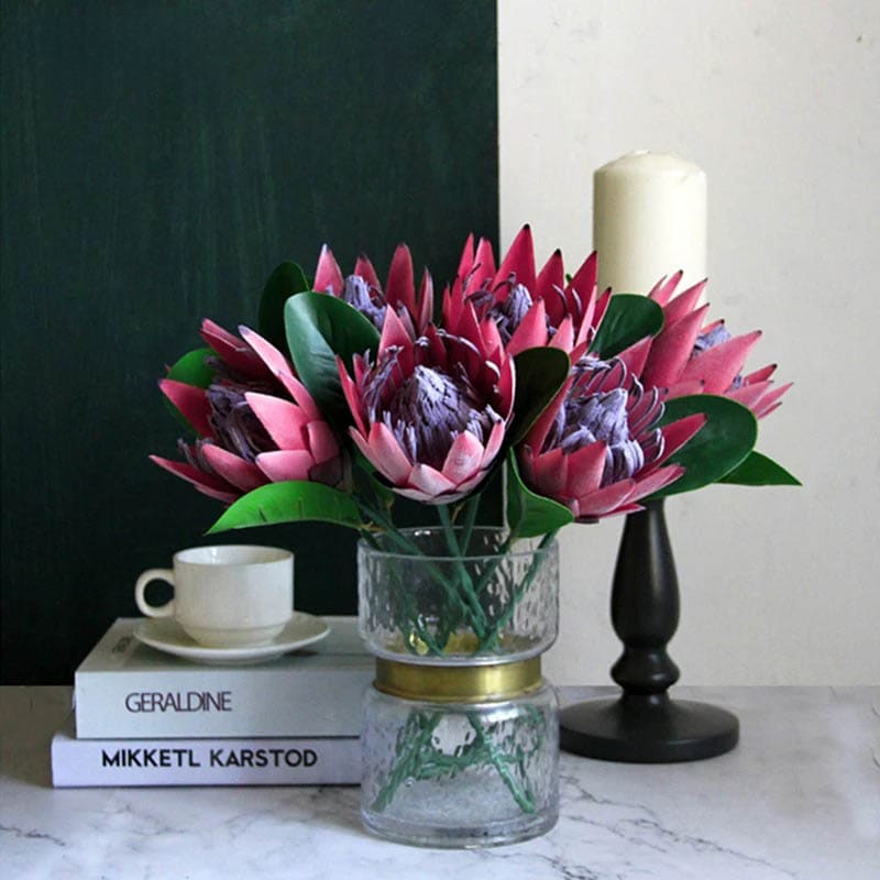 Fleur Protea Deco