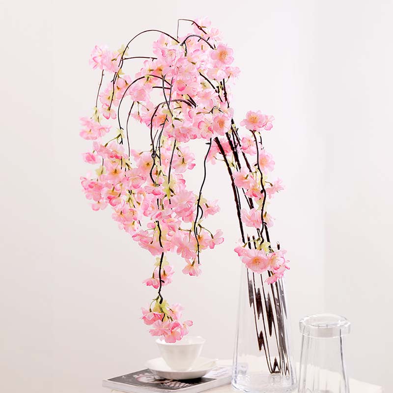 Fleur de Cerisier Japon Vase