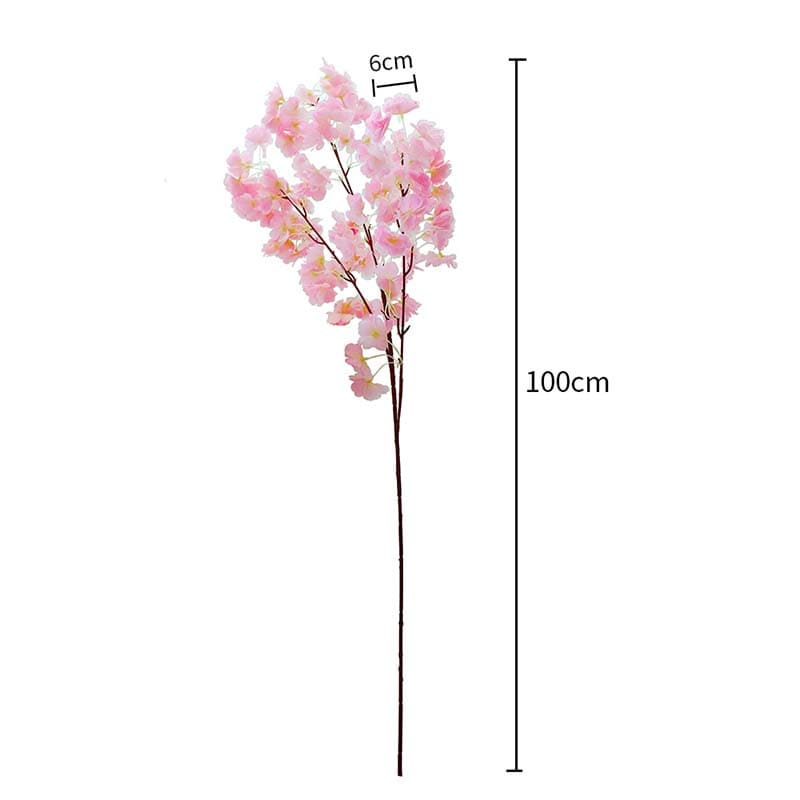 Fleur de Cerisier Japonais Artificielle