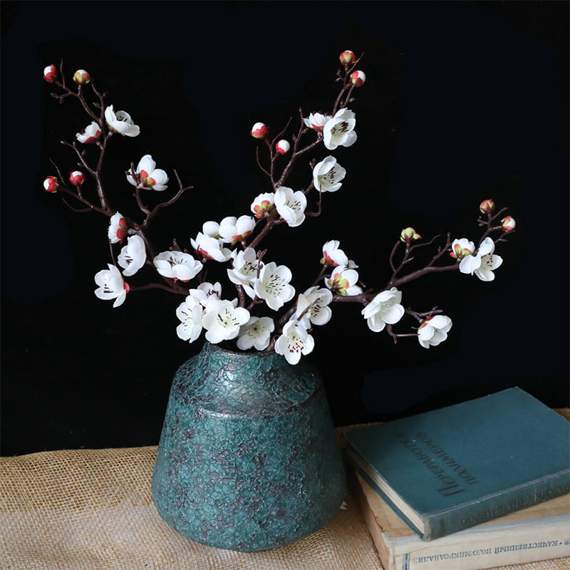 Fleur de prunier - Editions Antipodes
