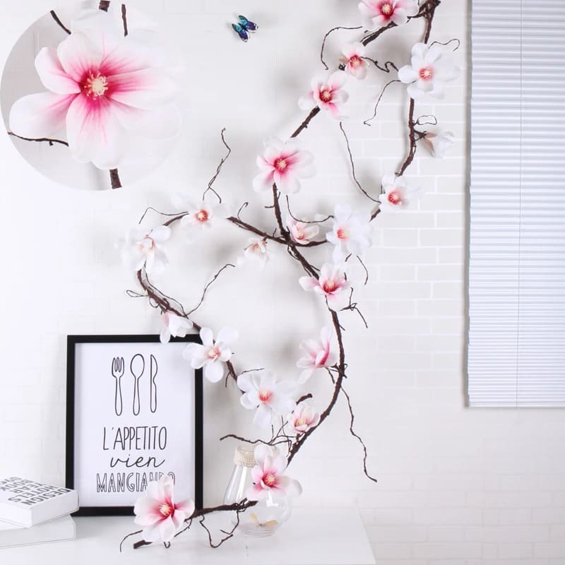 Fausse Branche de Magnolia