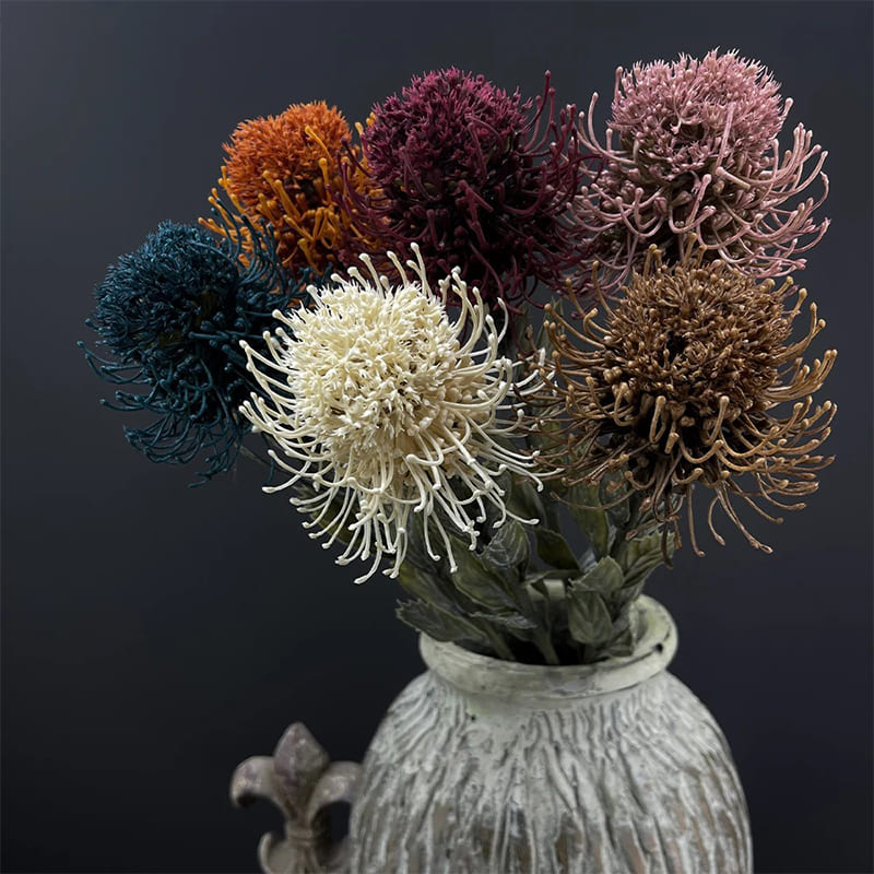 Leucospermum