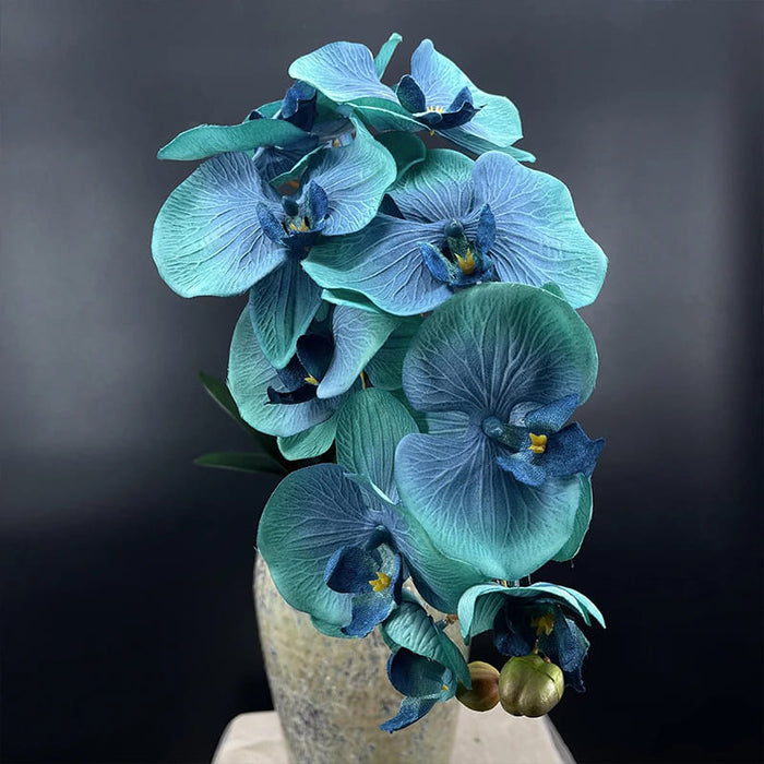 Orchidees Artificielles Haut De Gamme