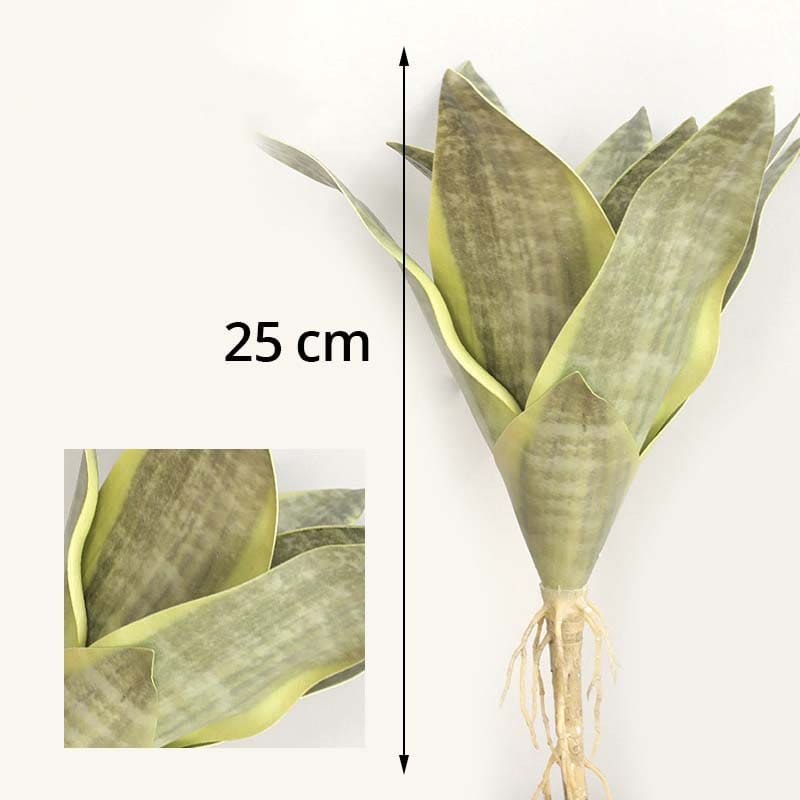 Sansevieria Artificiel