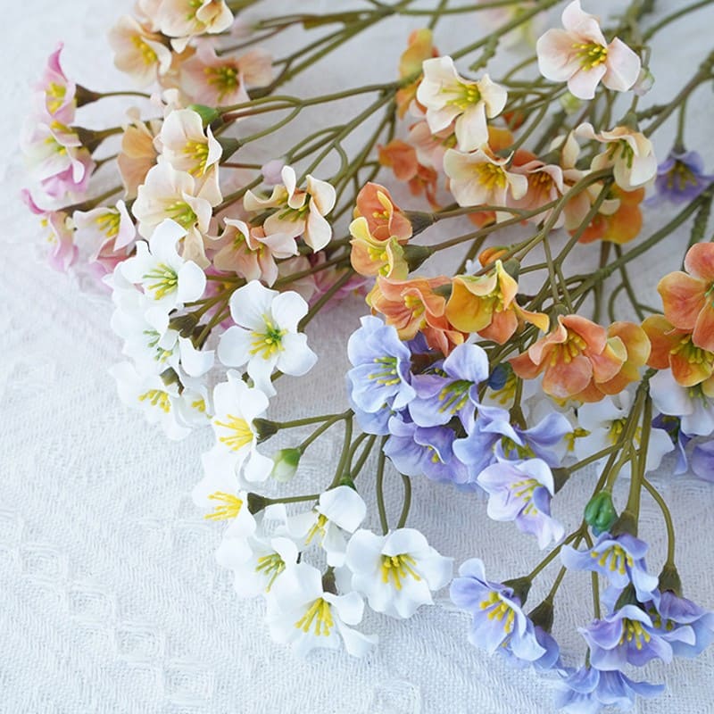 Vernicia fordii Bouquet