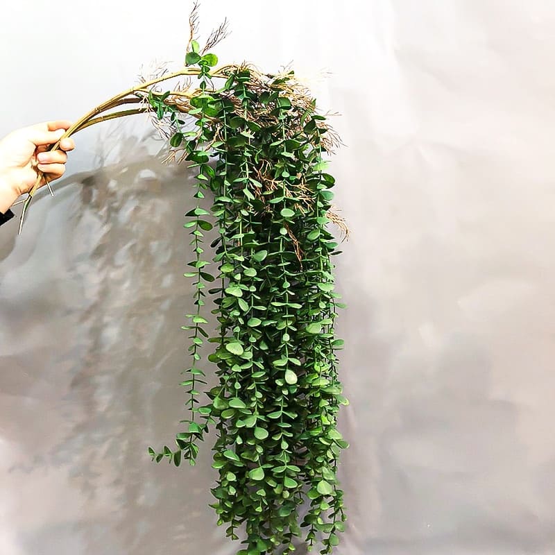 Eucalyptus Artificiel Vert
